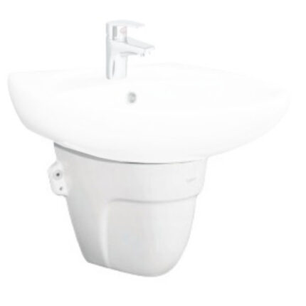 chan chau rua mat lavabo viglacera bs502 lung