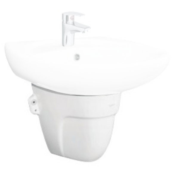 chan chau rua mat lavabo viglacera bs502 lung