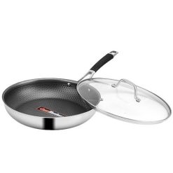 CHẢO EUROSUN MS1528-ECO CHỐNG DÍNH