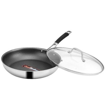 CHẢO EUROSUN MS1528-ECO CHỐNG DÍNH