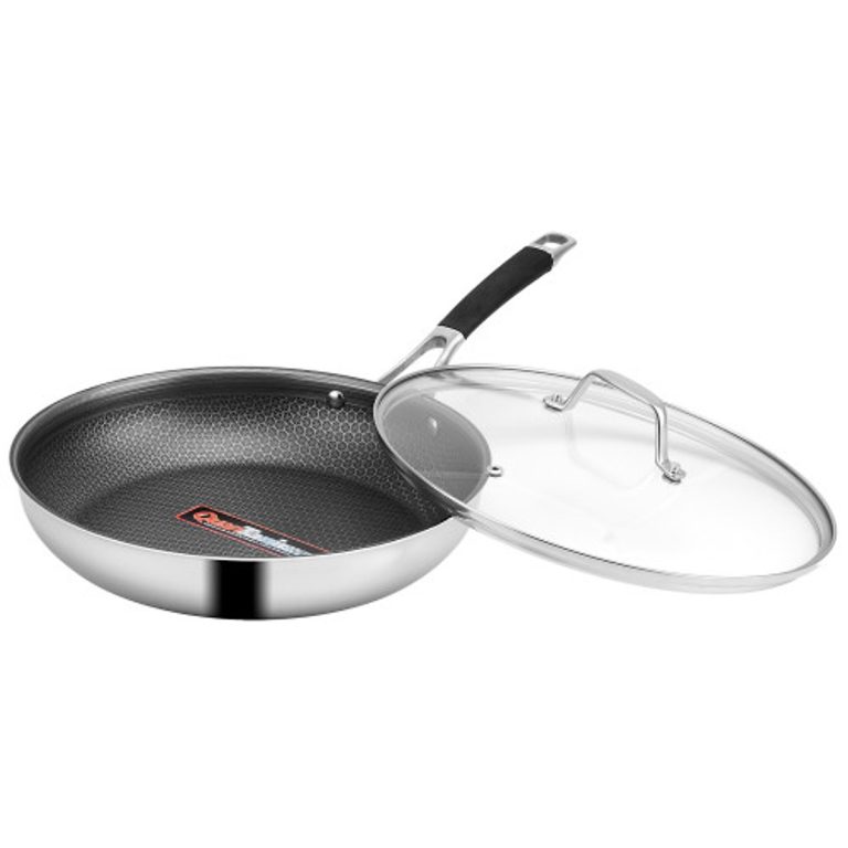 CHẢO EUROSUN MS1828 QUEEN CHỐNG DÍNH