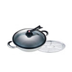 Chảo FASTER SUPER DIAMOND 34cm