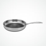 Chảo MALLOCA SA-05 EHN 24cm Inox không dính