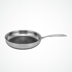 Chảo MALLOCA SA-05 EHN 24cm Inox không dính