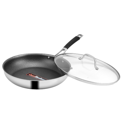 CHẢO EUROSUN MS1808 QUEEN