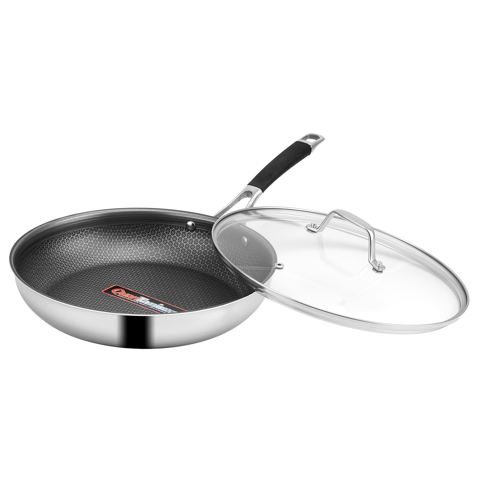 CHẢO EUROSUN MS1808 QUEEN