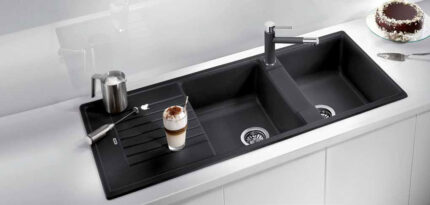 chau bep da blanco zia 8s anthracite