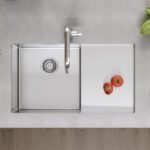 chau bep inox hafele hs21 ssd1s60 56794010