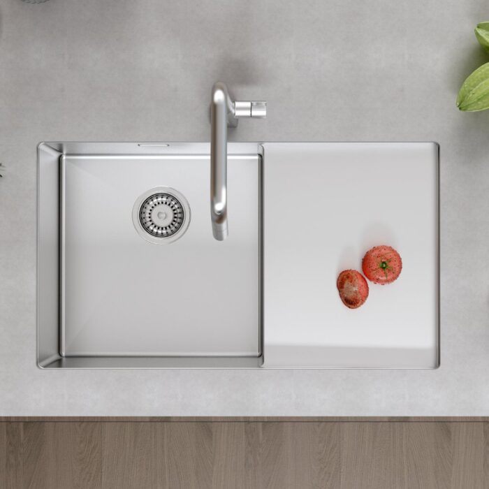 chau bep inox hafele hs21 ssd1s60 56794010