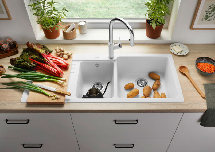 chau da blanco naya 8s