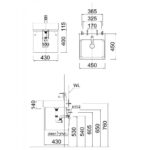 chau lavabo caesar lf5255 dat ban 3