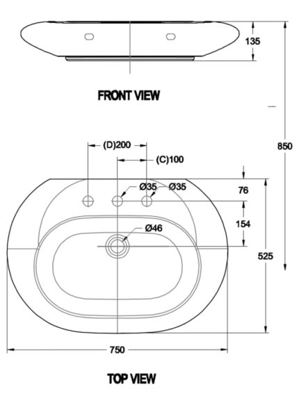 chau lavabo duong vanh wp f640 american standard ids natural 759x1000