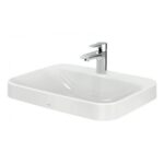 chậu lavabo đặt bàn TOTO LT5616 LT5616C