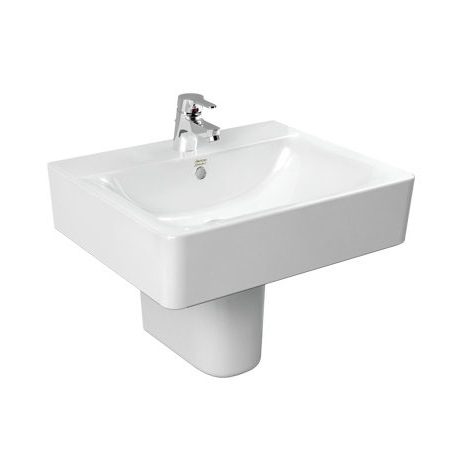 chau lavabo treo tuong american standard wp f550 0740 wt chan ngan