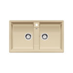 chau rua bat Hafele BLANCOZIA 9 567.68.649