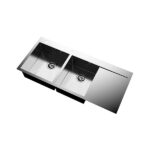 chau rua bat bauer bs 110s 1