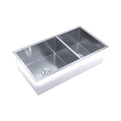 chau rua bat bauer bs 8045s 1