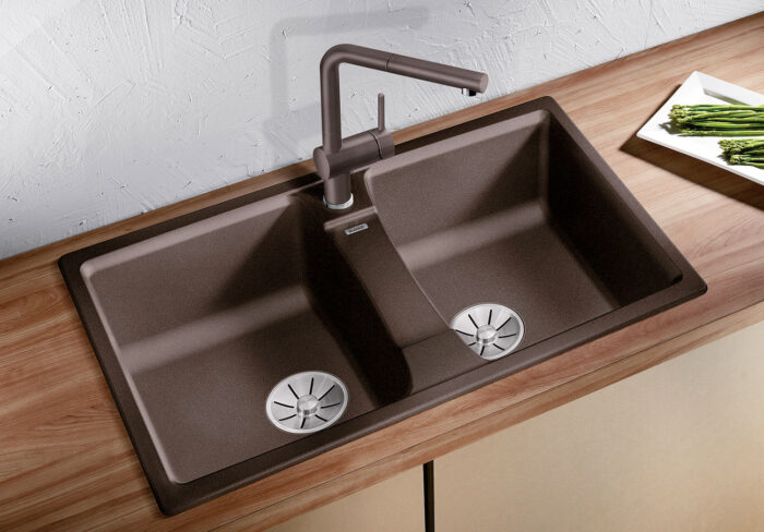 chau rua bat da blanco lexa 8