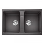 chau rua bat da blanco lexa 8 rock grey