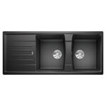 chau rua bat da blanco lexa 8s anthracite