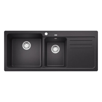 chau rua bat da blanco naya 8s anthracite