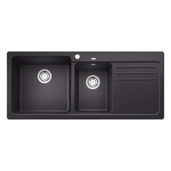 chau rua bat da blanco naya 8s anthracite