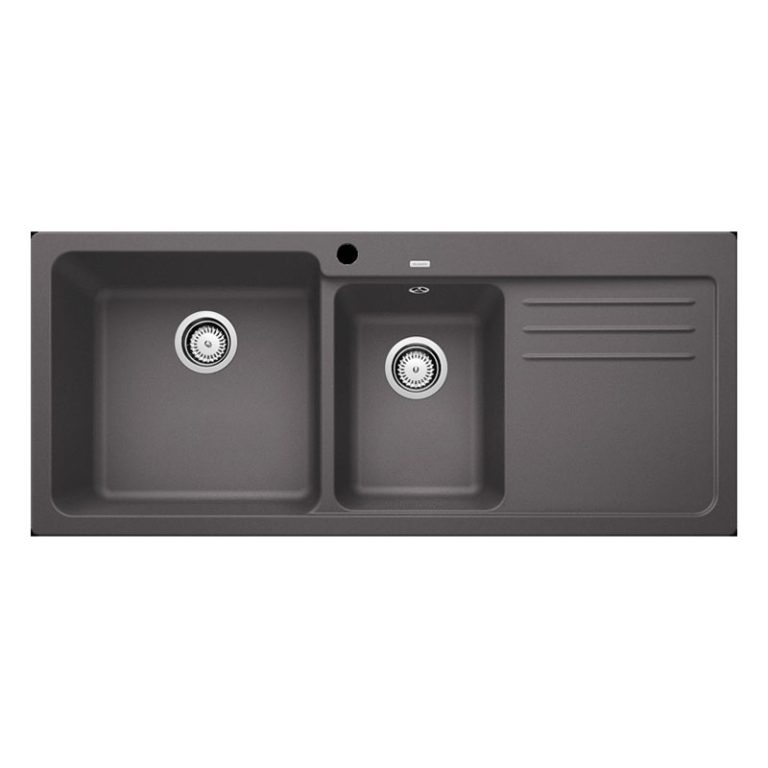 chau rua bat da blanco naya 8s rock grey