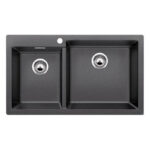 chau rua bat da blanco pleon 9 anthracite