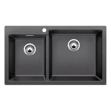 chau rua bat da blanco pleon 9 anthracite