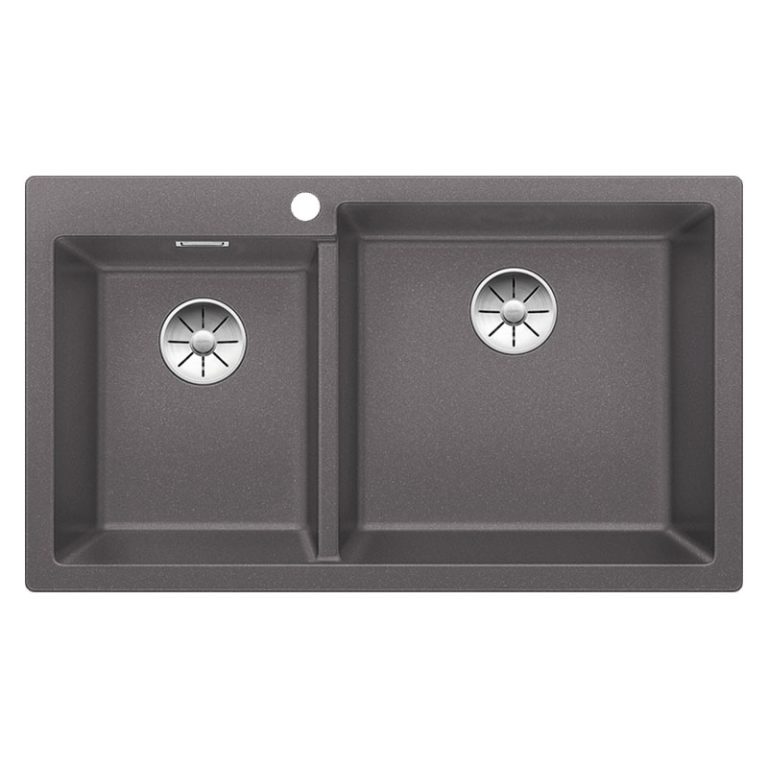 chau rua bat da blanco pleon 9 rock grey