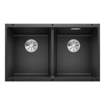 chau rua bat da blanco subline 350 350 u anthracite 2 ho