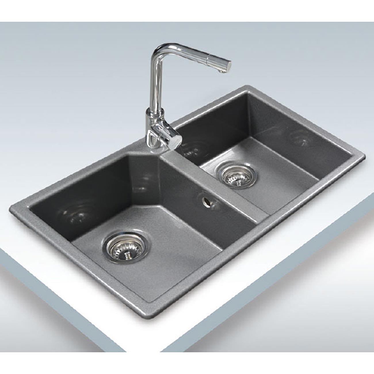 chau rua bat da cata frs 2 sv