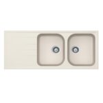 chau rua bat da hafele hs18 ged2r80 57035460 2 ho 1 ban