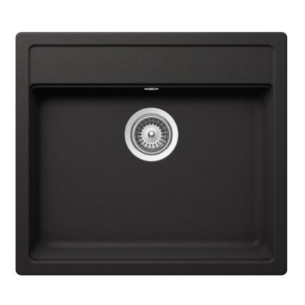 Chậu rửa bát đá Hafele HS20-GEN1S60 570.34.370 1 hố