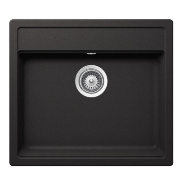 Chậu rửa bát đá Hafele HS20-GEN1S60 570.34.370 1 hố