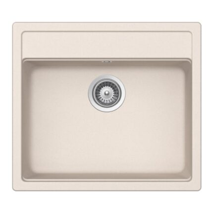 Chậu rửa bát đá Hafele HS20-GEN1S60 570.34.570 1 hố