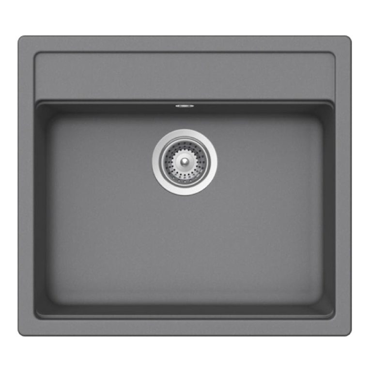 Chậu rửa bát đá Hafele HS20-GEN1S60 570.34.870 1 hố