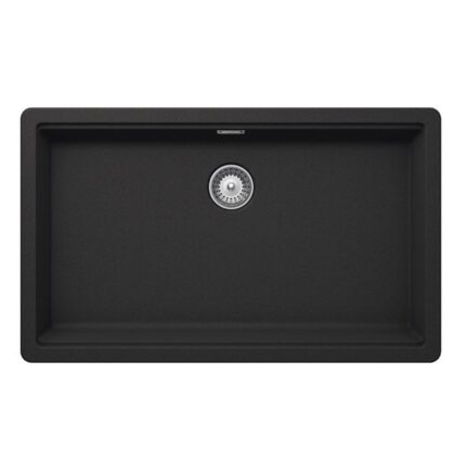 Chậu rửa bát đá Hafele HS20-GEN1S80 570.30.300 1 hố