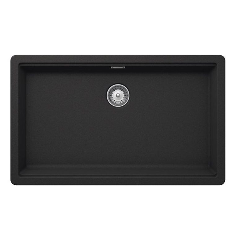 Chậu rửa bát đá Hafele HS20-GEN1S80 570.30.300 1 hố