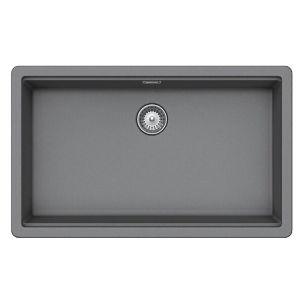 Chậu rửa bát đá Hafele HS20-GEN1S80 570.30.500 1 hố