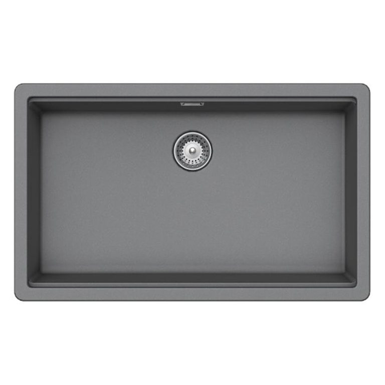 Chậu rửa bát đá Hafele HS20-GEN1S80 570.30.500 1 hố