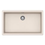 Chậu rửa bát đá Hafele HS20-GEN1S80 570.30.800 1 hố