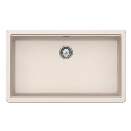 Chậu rửa bát đá Hafele HS20-GEN1S80 570.30.800 1 hố