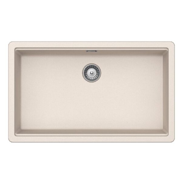 Chậu rửa bát đá Hafele HS20-GEN1S80 570.30.800 1 hố