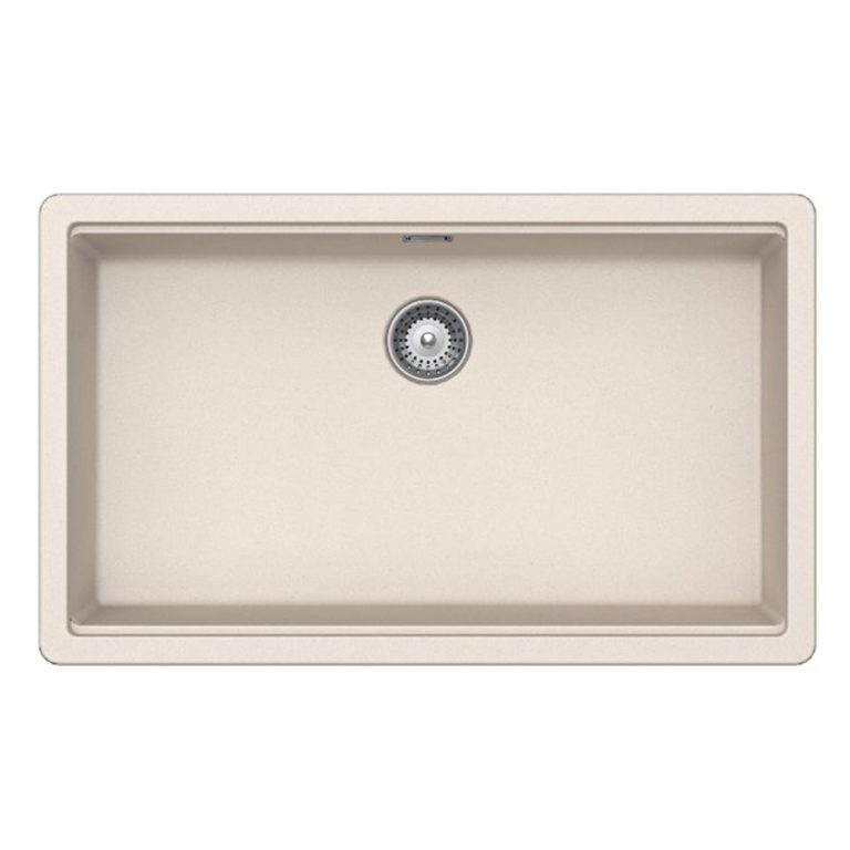 Chậu rửa bát đá Hafele HS20-GEN1S80 570.30.800 1 hố