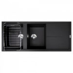 chau rua bat da konox livello 1160 black