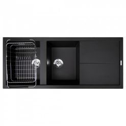 chau rua bat da konox livello 1160 black