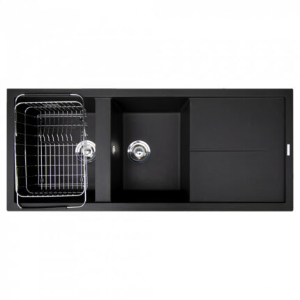 chau rua bat da konox livello 1160 black