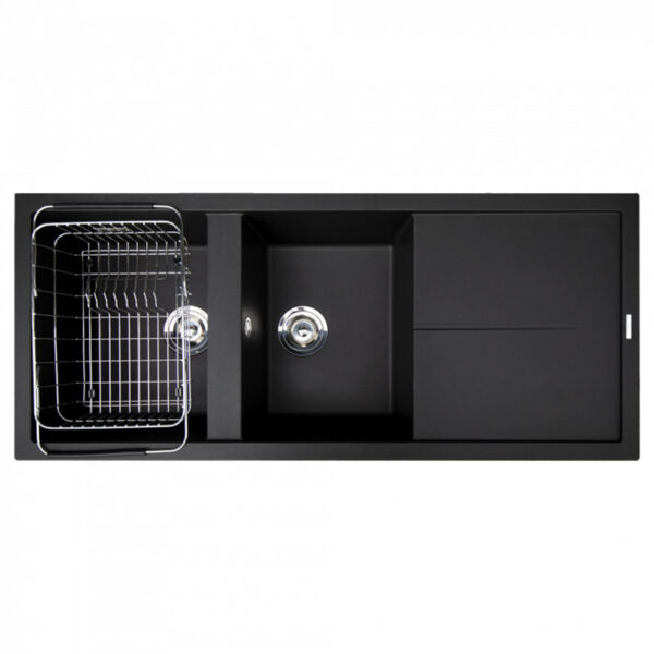 chau rua bat da konox livello 1160 black