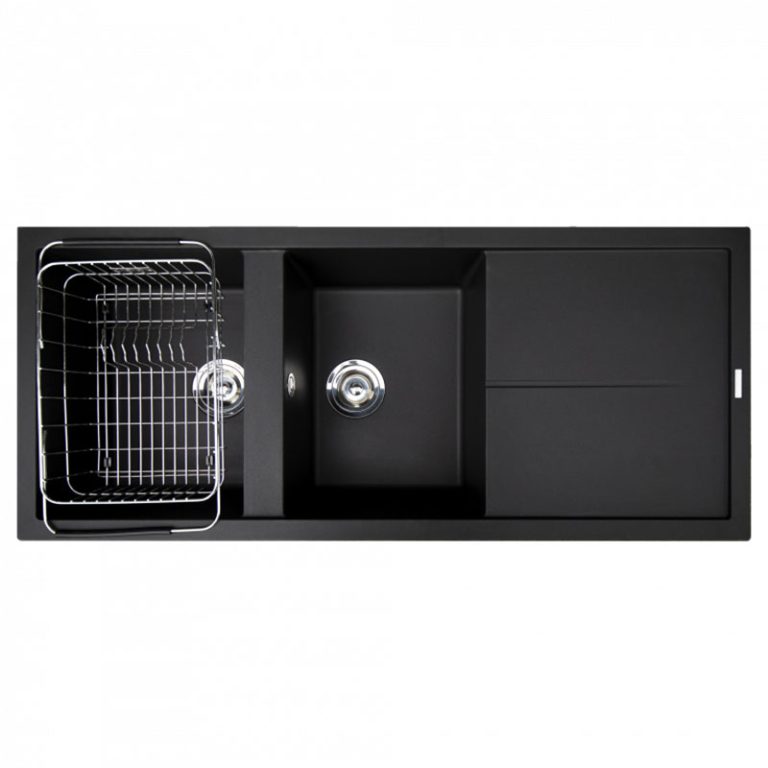 chau rua bat da konox livello 1160 black